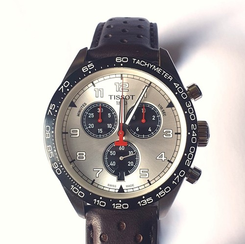 Very smart tissot - very,
