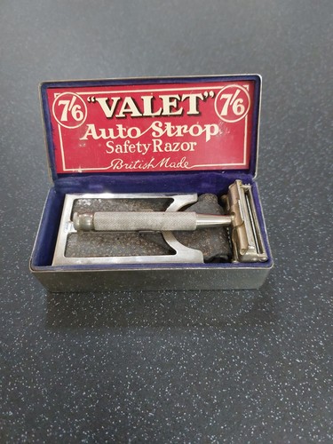 Vintage valet auto - vintage,