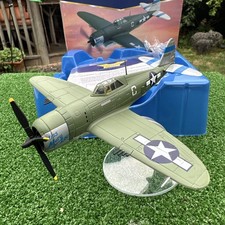 Corgi P-47D Thunderbolt