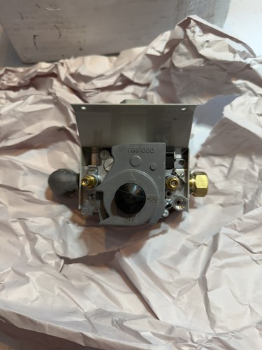 Baxi 7678972 gas - 7678972, valve