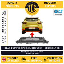 FOR RENAULT CLIO 2013-2019