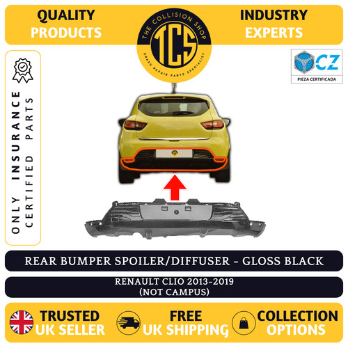 For renault clio - clio, 2013-2019