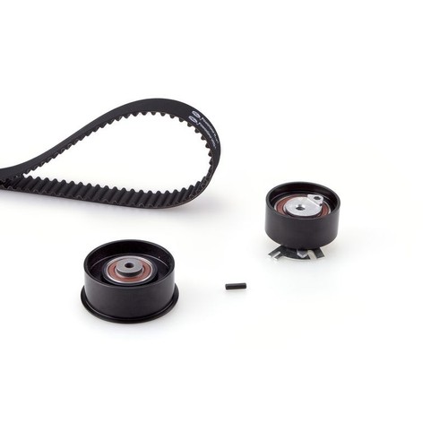 Gates timing belt kit set - belt,