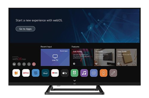 Eko smart led k32hsw 32 - eko,