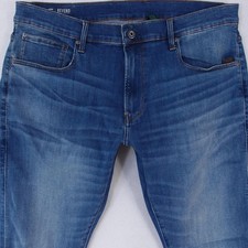 Mens G-Star REVEND SKINNY