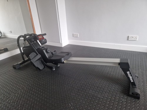 Bodymax rm40 rowing - bodymax,
