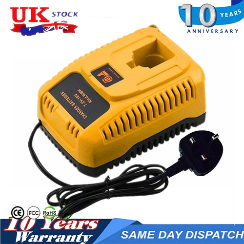 Dc9310 fast battery - battery, charger