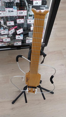 Aria sinsonido silent guitar - aria,