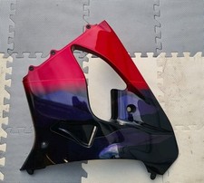 1999 KAWASAKI ZX9R C ZX - 9 R