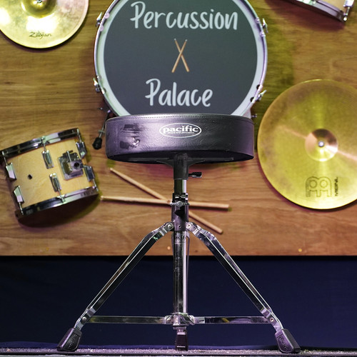 Pacific round top - round, drum