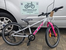 Puky LS Pro Kids Bike.20 inch