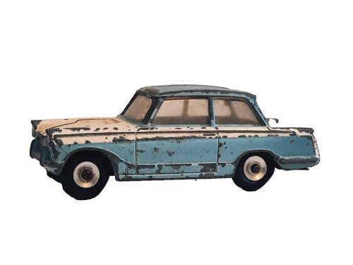 Dinky 189 triumph - triumph, model