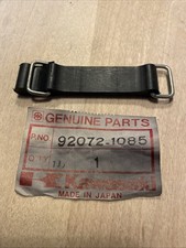 Genuine Kawasaki KLF300 KLF400