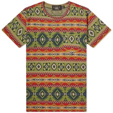 RRL Ralph Lauren Southwestern