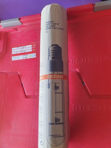 Osram 250w vialox nav - osram,