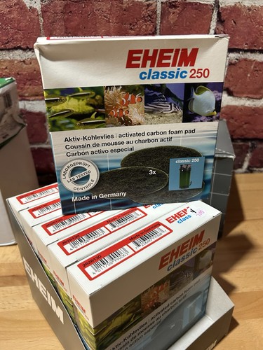 Eheim filter pad - pad, classic