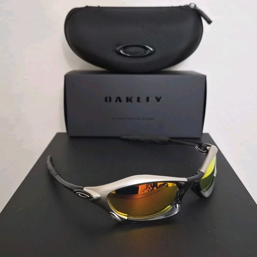 Vintage y2k oakley splice - vintage,