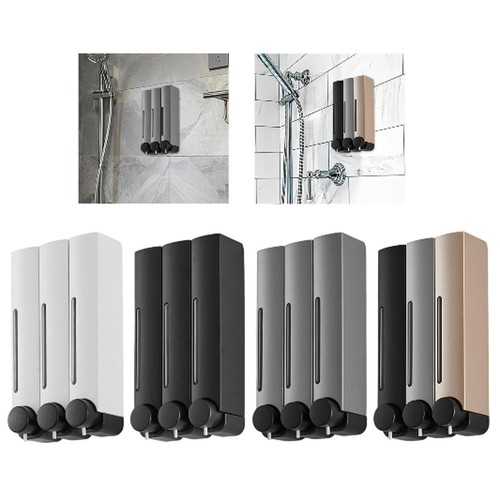 Home soap dispenser - soap, wall