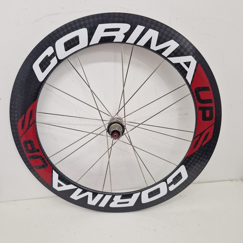 Corima carbon tubular - s,
