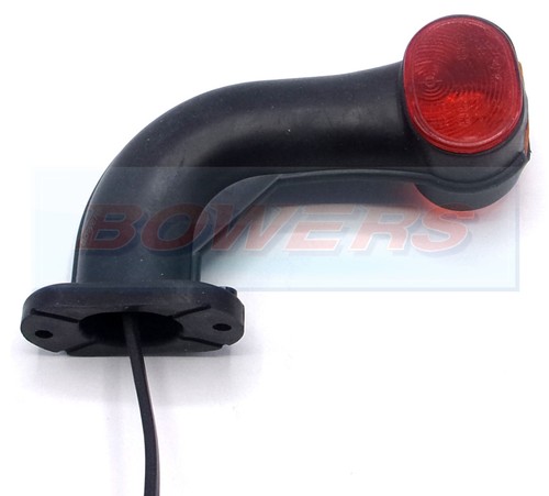 Aspock earpoint 1 - earpoint, rubber