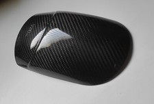 Carbon Fibre Triumph Speed