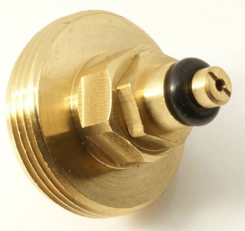 Main valve seals - &, for