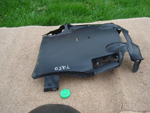 Yamaha yq50 aerox - yq50, yq