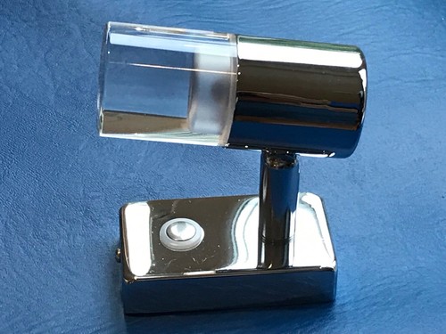 Led reading light - reading,