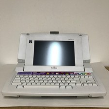 Brother LW-840ic Electronic