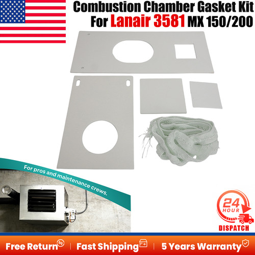 Set for lanair 150 200 - set,