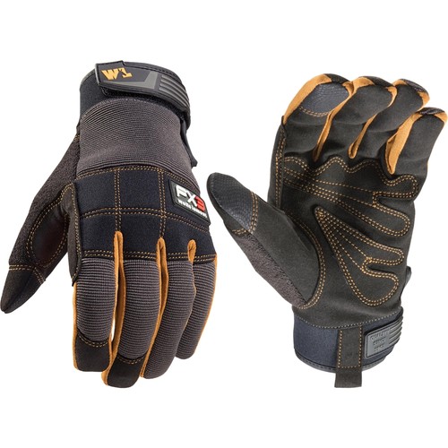 Wells lamont fx3 men - men's, work