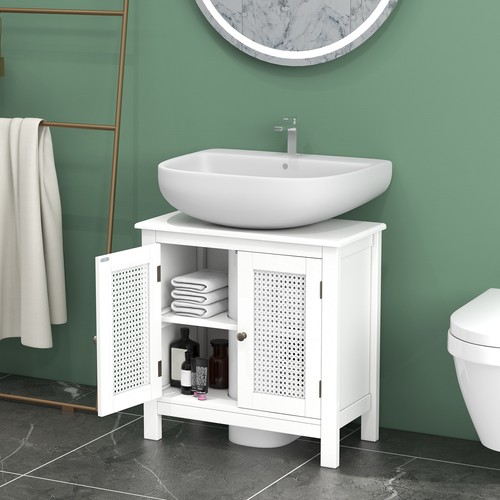 Freestanding under sink - under,