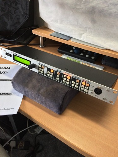 Tascam 1vp vocal processor - ta-1vp,