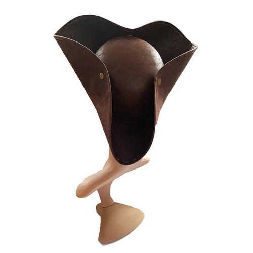 Halloween pirate hat - pirate, vintage