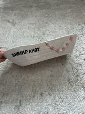 Lillian Vernon shrimp ahoy