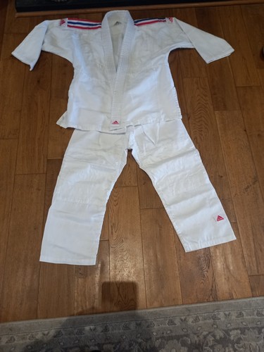 Lightweight adidas judo - lightweight,
