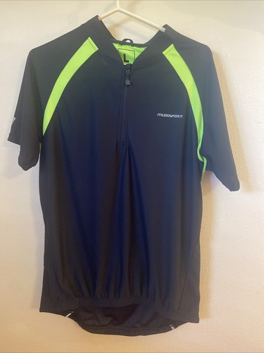 Muddyfox cycle jersey bicycle - cycle,