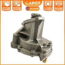 Brake Vacuum Pump With Gasket