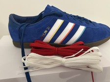 Adidas Berlin 24 Trainer Uk