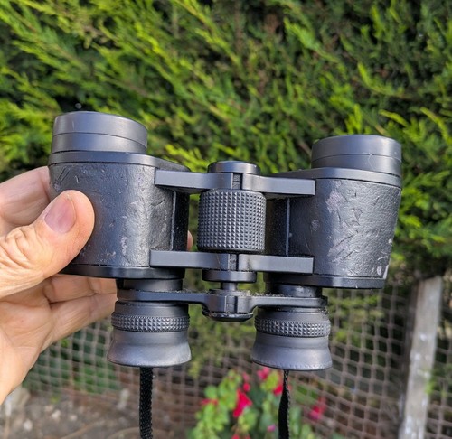 Lynx binoculars neck - lynx, x
