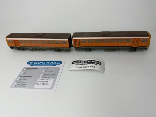 Hornby r297 class - hornby,
