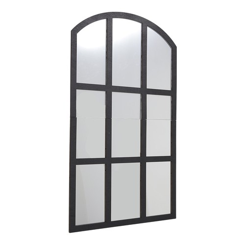 Large arch mirrors - mirrors, window