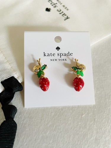 Kate spade new york gold - new,