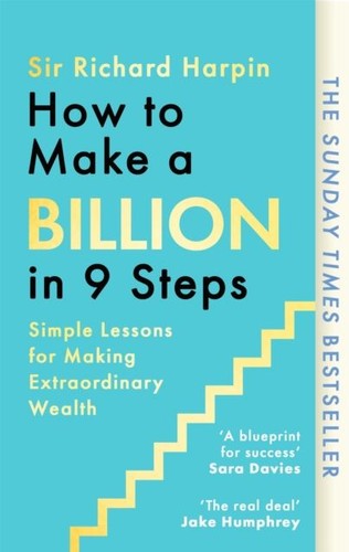 How make billion - make, in