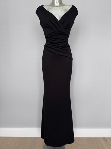 Elegant off shoulder form - elegant,