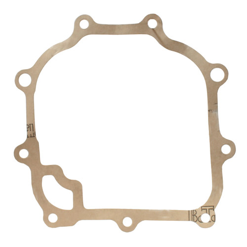 Gearbox nose cone gasket - gearbox,