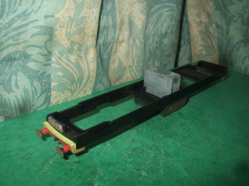 Hornby class hymek - class, 35