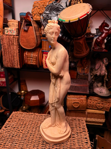 Rare large classical - rare,