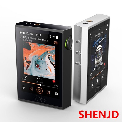 Shanling plus protable - shanling,