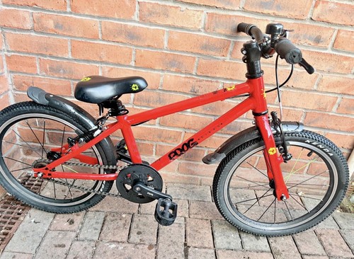 Frog children bike - frog, 47